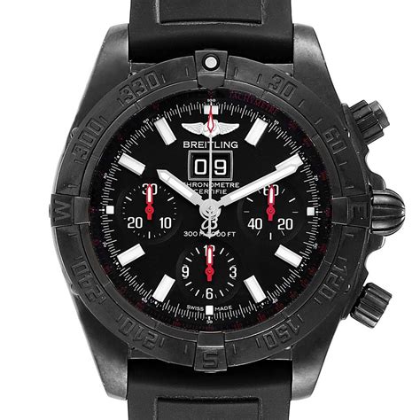 breitling blackbird limited edition 2010 price|breitling blackbird angebote.